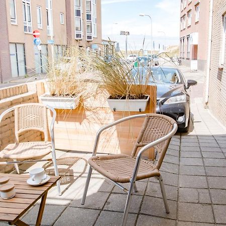 Beachhouse Anna, 1 Minute Walk To The Beach And Centre Of Katwijk, Free Private Parking Next To The House ! Katwijk aan Zee Εξωτερικό φωτογραφία