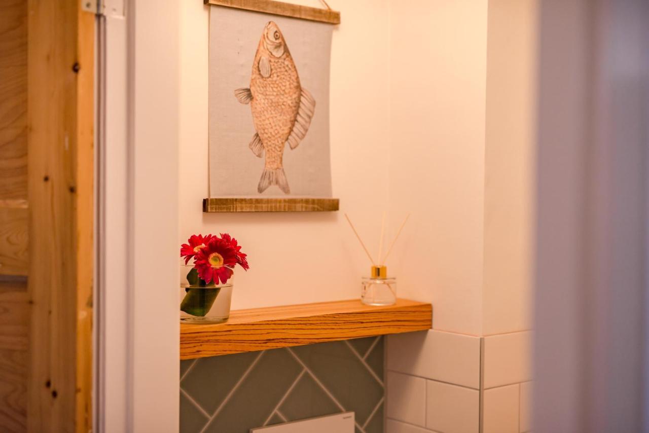 Beachhouse Anna, 1 Minute Walk To The Beach And Centre Of Katwijk, Free Private Parking Next To The House ! Katwijk aan Zee Εξωτερικό φωτογραφία